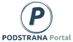 Podstrana portal