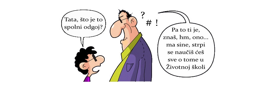 Četvrti modul spolnog odgoja unio strah u Kaštele