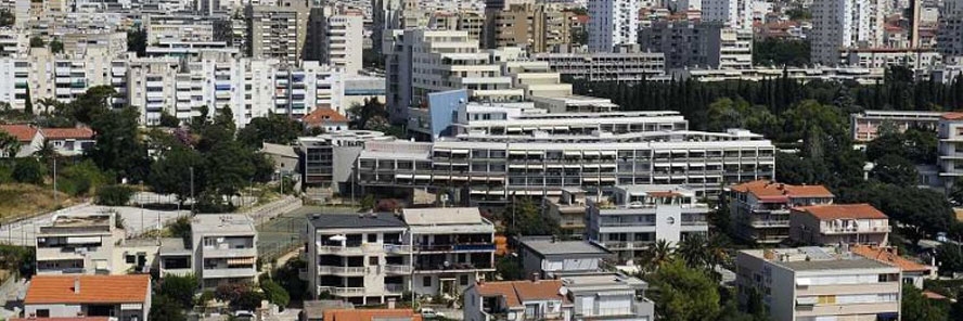 Split: Slavonci provaljivali po stanovima