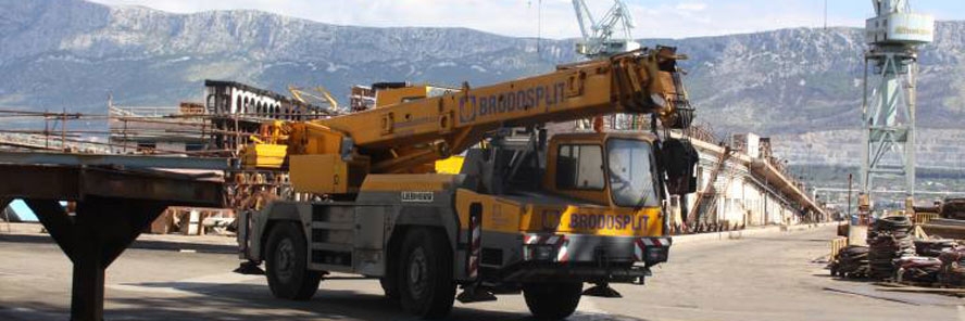 Vrdoljak o prodaji Brodosplita: "Nitko ne mulja i krade"