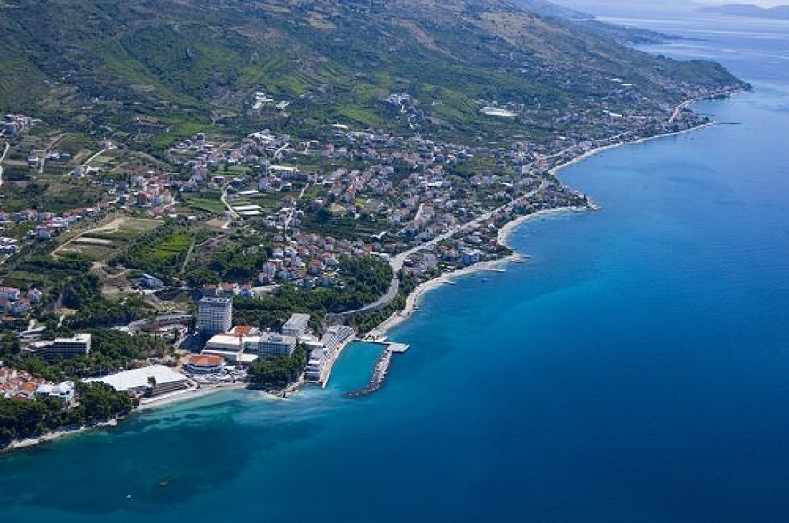 Natječaj za prijam namještenik/-ca za održavanje javnih površina općine Podstrana