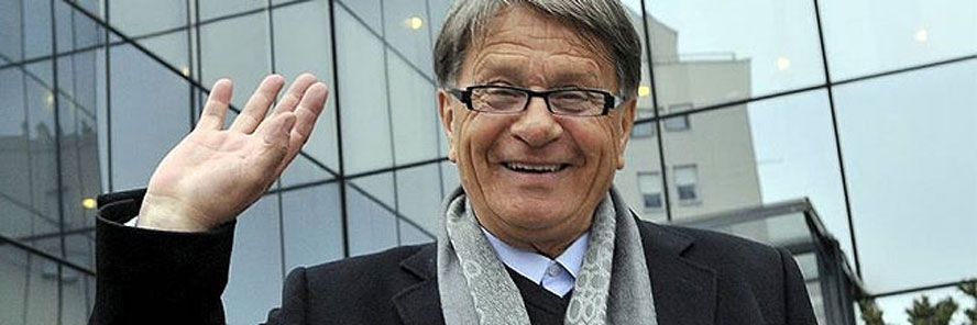 Ćiro Blažević mora k psihijatru, policiji predao pet pištolja i dvije puške