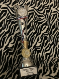 Propozicije 2. Plivačke utrke na otvorenim vodama „Pozdrav litu 2019.“