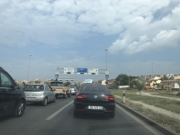 Na TTTS-u pronađen mrtav muškarac, ima ozljede glave