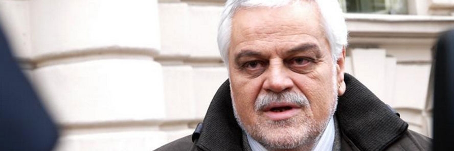 Vojislav Stanimirović