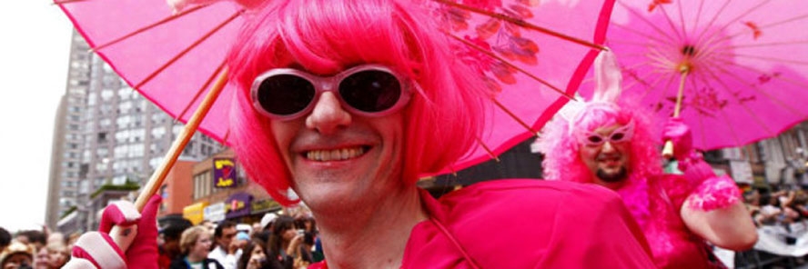 Od sada će transeksualci moći promijeniti spol u dokumentima i prije operacije.