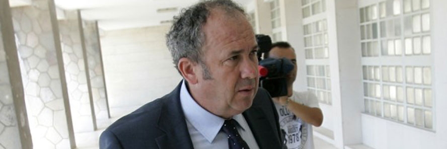 Kerum: Ako križ ne bude gotov do izbora postavit ću sebe gore na Marjan