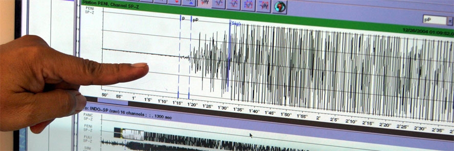 U Hrvatskoj se godišnje registrira 1500 potresa