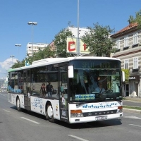 Dalmatinac ponovo vozi, pogledajte vozni red