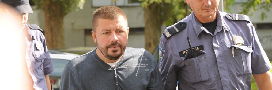 Radikalni islamist mučio je i ubio 74-godišnjaka zbog 400 kuna i nekoliko sitnica