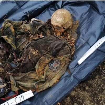 Incident na obljetnici Bljeska: Milanović iznenada napustio Okučane zbog natpisa 'za dom spremni'