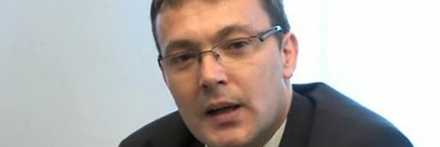 Bauk podržava referendum za novu regiju Dalmaciju