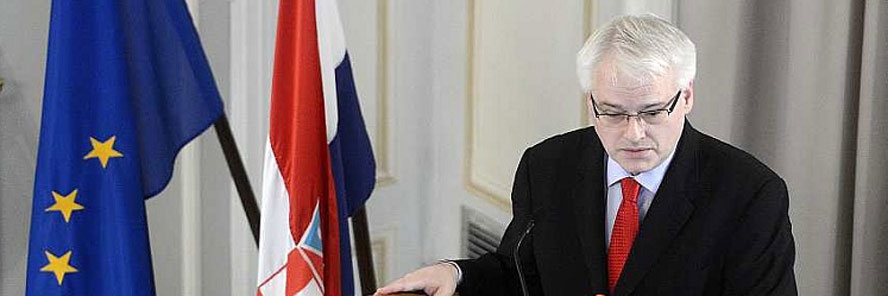 "Zastupnici ne mogu obavljati dužnosti bez dobrog znanja engleskog jezika"