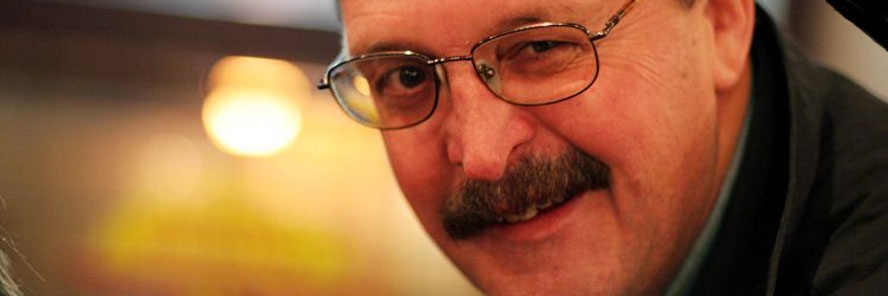 U Splitu preminuo Ćićo Senjanović