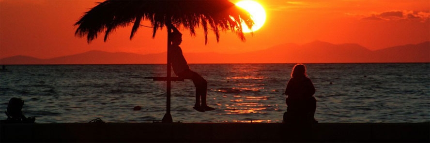 Makarani se nadaju da će ovoga vikenda popuniti prazne krevete