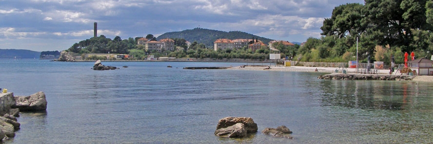 Split: Starija gospođa se pokušala utopiti na Ovčicama