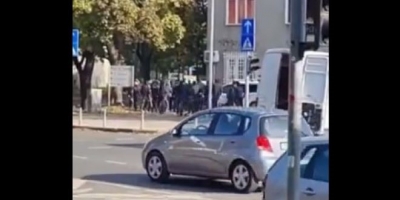 Nakon obračuna navijača, mladi Torcidaš iz Podstrane na promatranju u zagrebačkoj bolnici, nije životno ugrožen