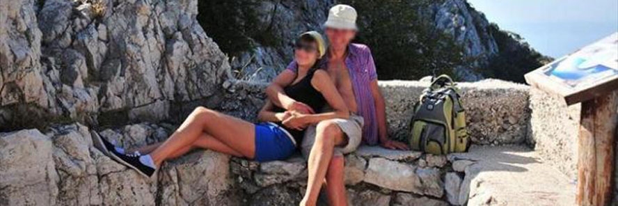 HGSS objavio sliku turista: Ovako se ne ide na Biokovo!