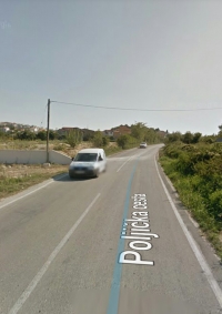 Očevid radi osiguranja dokaza o stanju i vrijednosti nekretnina položenih u K.O. Donja Podstrana i K.O. Gornja Podstrana radi potpunog izvlaštenja zemljišta u korist ŽUPANIJSKE UPRAVE ZA CESTE u Splitu radi rekonstrukcije županijske ceste ŽC 6142