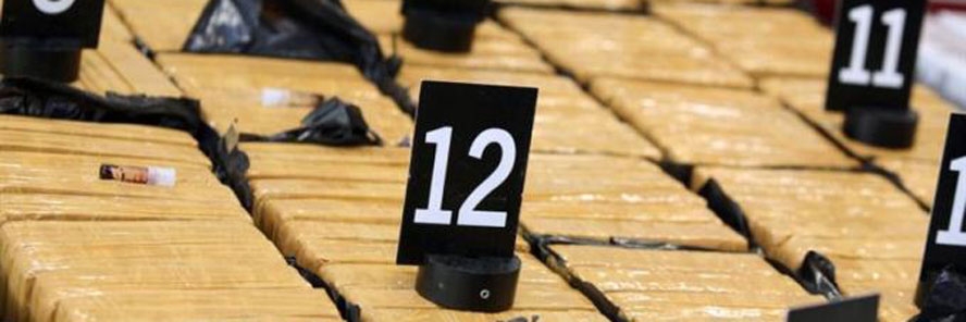 Hrvatskom vozaču kamiona u Turskoj pronađeno 717 kg heroina