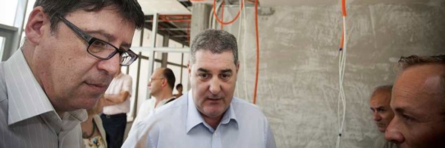 Jovanović o sportskim inspekcijama i Zdravstvenom odgoju