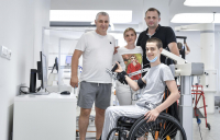 Općina Dugopolje podržala akciju prikupljanja donacija za oporavak 15-godišnjeg dječaka