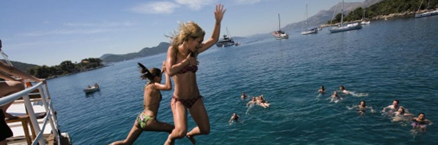 Spremite se na kraće rukave i 22 stupnja Celzijeva