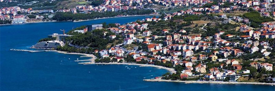 Osnivačka skupština HSP-a Podstrana