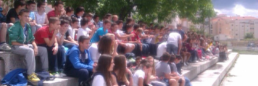 Podstrana: Školsko nogometno natjecanje (FOTO)