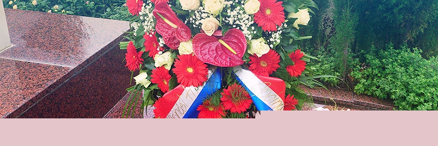 Podstrana: Obilježen Dan neovisnost​i