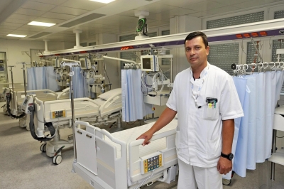 Dr. Vlatko Ledenko o trendu električnih bicikla: Ozljede zbog padova poprimile su epidemijske razmjere, najčešći su prijelomi lubanje