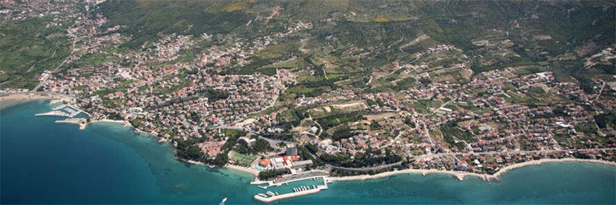 Održan Izborni zbor u općini Podstrana