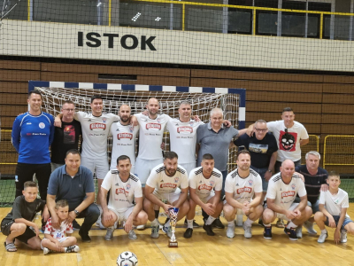 VETERANI PODSTRANE PO 4. PUT PRVACI !!!