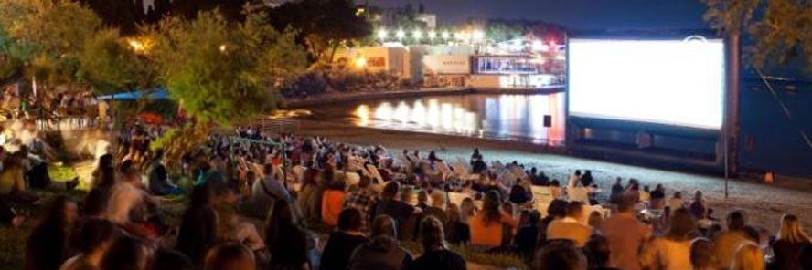 Nulti dan FMFS-a: Večeras besplatno kino na plaži Bačvicama