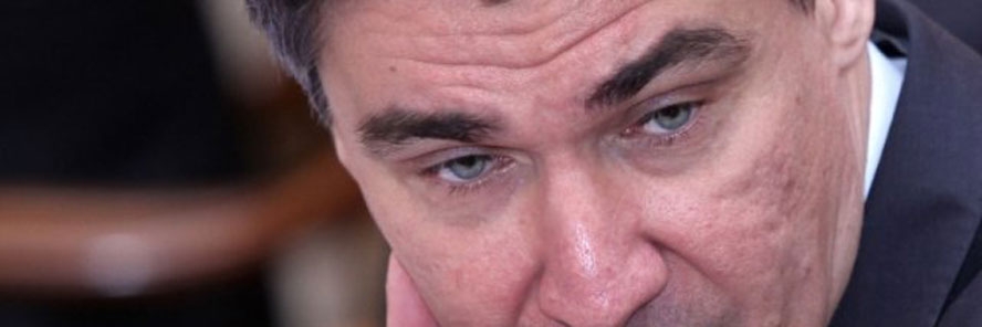 Milanoviću očito ne pada na pamet ispričati se profesorima engleskog