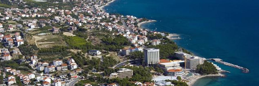 Podstrana: Danas se predaju liste za lokalne izbore