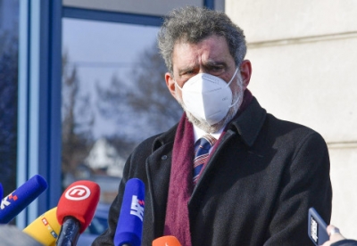 Od ponedjeljka u školu idu učenici od 1. i 4. razreda i četvrti razredi srednje