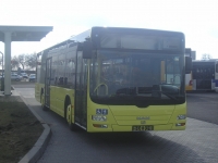 Promet Split - VOZNI RED SVIH LINIJA - vrijedi od petka, 01.05.2020. g.