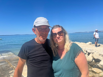 Belgijanac Mark u Dalmaciji živi 23 godine: "Pogledajte oko sebe i bit će vam jasno zašto sam ostao"