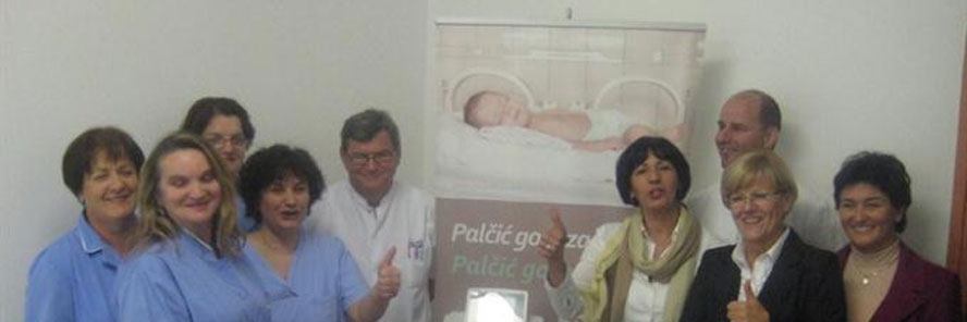 Sinj: "Liječnicima dajte ugovore, ne dolazi u obzir zatvaranje sinjskog rodilišta"