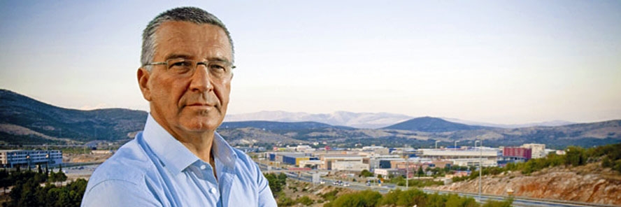 Zlatko Ževrnja HDZ-ov kandidat za župana!