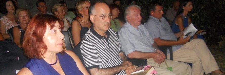 Podstrana: 17. Manifestacija Dobrojutro more 2013. (FOTO)