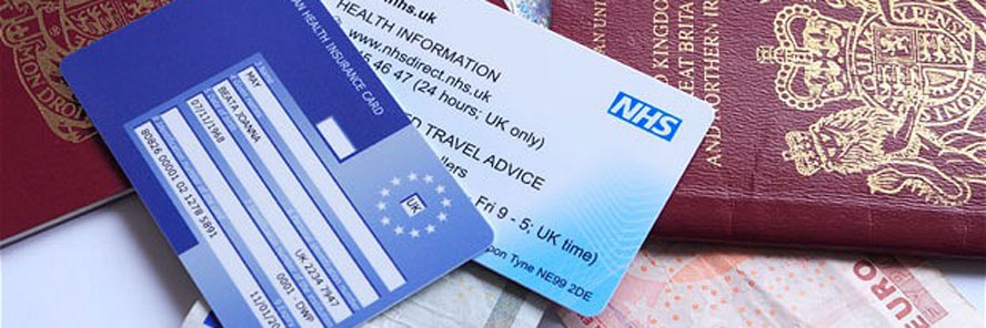 Od 1.7. građani ostvaruju pravo na Europsku karticu zdravstvenog osiguranja