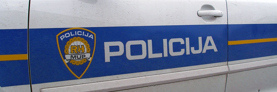 Dugopolje: Policija traži ženu koja je pokupila 12 tisuća kuna u Metrou
