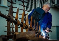 ZLATNE RUKE Joško iz Dugog Rata dobitnik je Nagrade za najuspješniju skulpturu 2022. Pogledajte kako izgleda