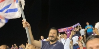Potvrđeno, nakon nereda na autocesti uhićen Mate Prlić suosnivač dalmatinskog portala