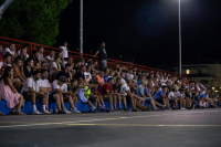 Polufinalna večer u Podstrani: Lokalni derbi, veliki favoriti i finale branitelja