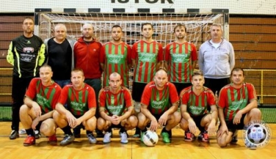 Veterani Podstrane na 6. mjestu