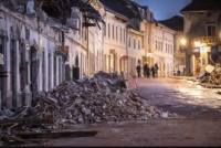 Uskok pokreće istragu zbog sumnje o mogućim propustima u poratnoj obnovi kuća na potresom pogođenim područjima, razgovarat će se s odgovornima