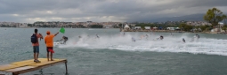 ALPE ADRIA JET SKI TOUR PODSTRANA 2014.